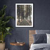 Autumn in Oslo mood picture