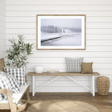First Snow of the Winter mood picture