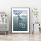 Plastic Whale mood picture