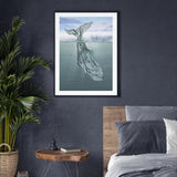 Plastic Whale mood picture