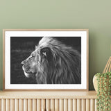 His Majesty I mood picture