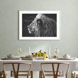 His Majesty I mood picture