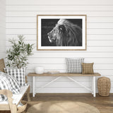 His Majesty I mood picture