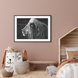 His Majesty I mood picture