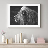 His Majesty I mood picture