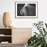 His Majesty I mood picture