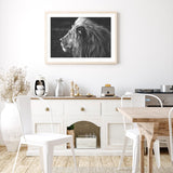 His Majesty I mood picture