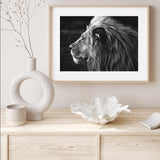 His Majesty I mood picture