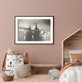 The Bridge mood picture