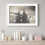 The Bridge mood picture