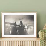 The Bridge mood picture