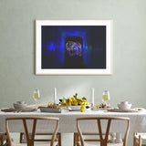 Neon Swirl mood picture