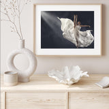 Still of Ballerina II mood picture