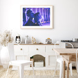Purple Passion mood picture