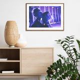 Purple Passion mood picture