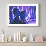 Purple Passion mood picture