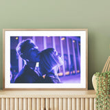 Purple Passion mood picture
