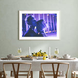Purple Passion mood picture