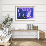 Purple Passion mood picture
