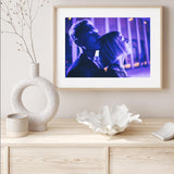 Purple Passion mood picture