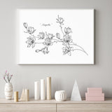 Magnolia mood picture