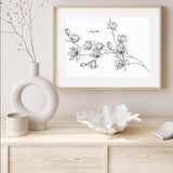 Magnolia mood picture