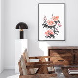 Azalea Flowers mood picture