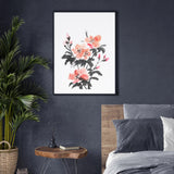 Azalea Flowers mood picture