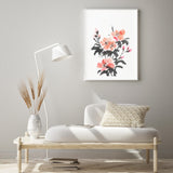 Azalea Flowers mood picture