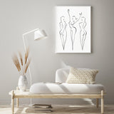 Three Graces mood picture