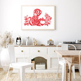 Year of the Monkey mood picture