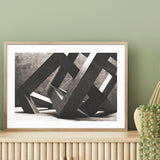 Intertwined Architecture mood picture