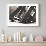 Intertwined Architecture mood picture