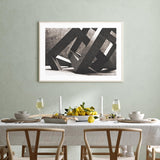 Intertwined Architecture mood picture