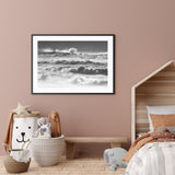 Lighthouse in a Storm mood picture