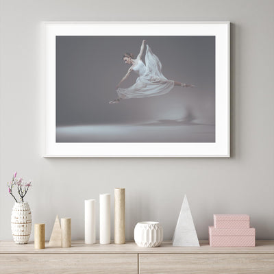Still of Ballerina V mood picture