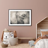 Elephant Remembers mood picture