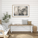Elephant Remembers mood picture