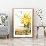 Autumn Wilderness mood picture