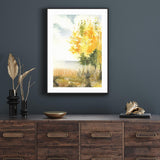 Autumn Wilderness mood picture