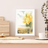 Autumn Wilderness mood picture