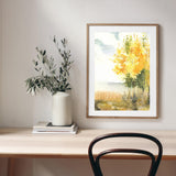 Autumn Wilderness mood picture