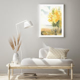 Autumn Wilderness mood picture