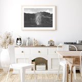 Geiser Erupting mood picture