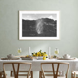 Geiser Erupting mood picture