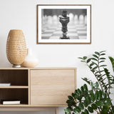 The Chess Piece mood picture