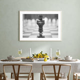 The Chess Piece mood picture