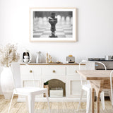 The Chess Piece mood picture