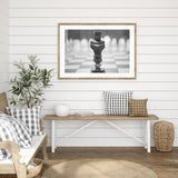The Chess Piece mood picture