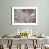 Watercolour on Wood mood picture